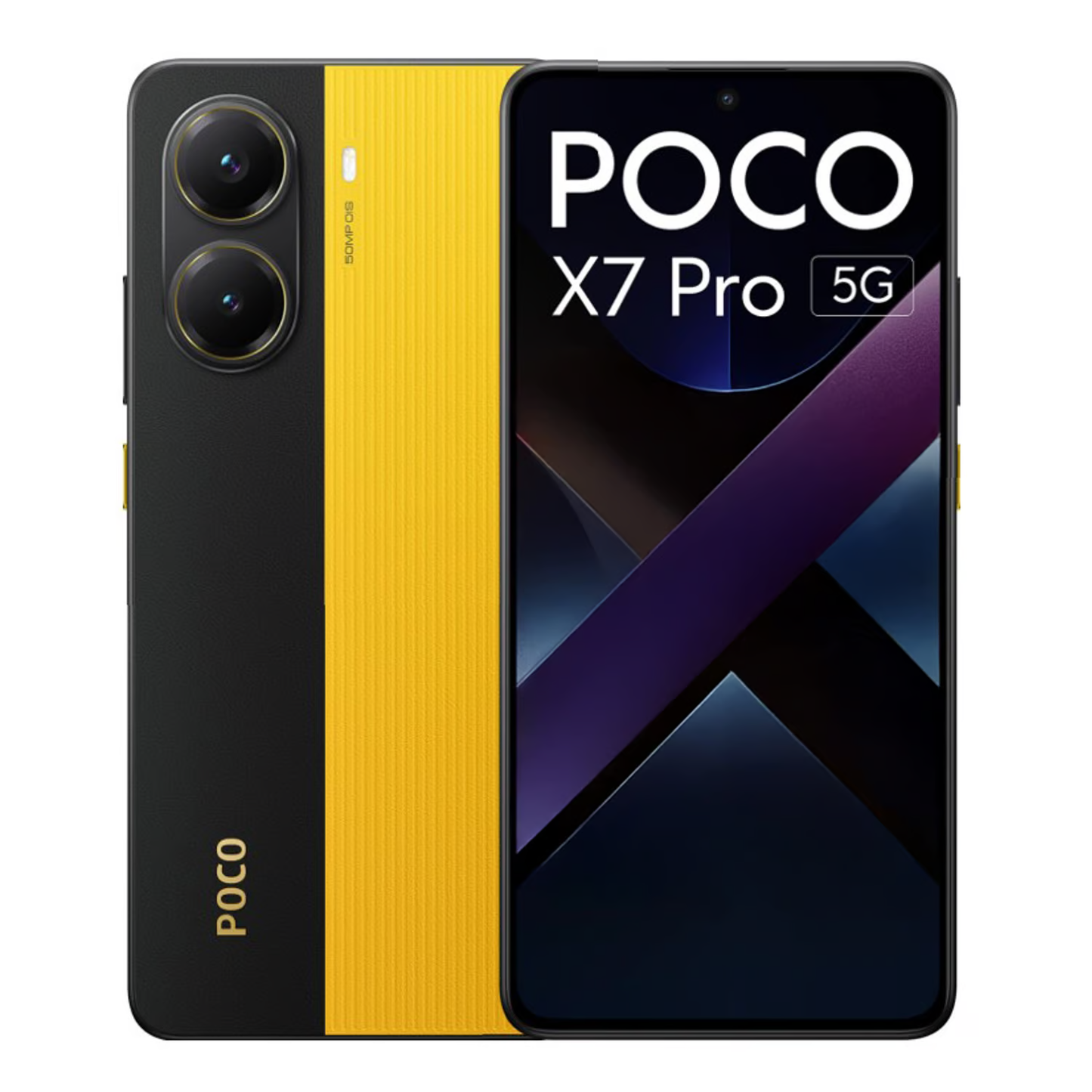 Poco X7 Pro 5G 256GB | 12GB RAM