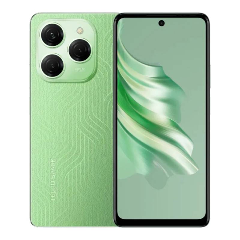 Tecno Spark 20 Pro 256GB | 8GB RAM