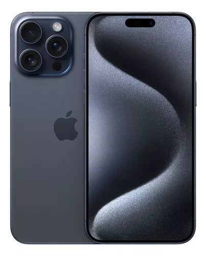 iPhone 15 Pro Max 512GB