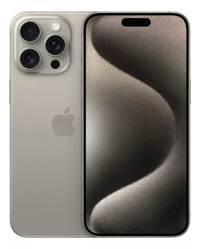iPhone 15 Pro Max 512GB