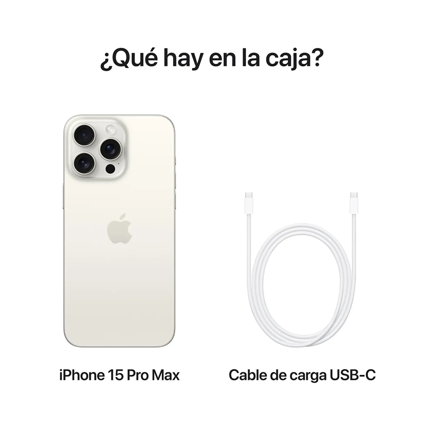 iPhone 15 Pro Max 512GB