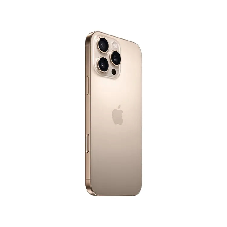 16 Pro Max 256GB (Sim-Card)