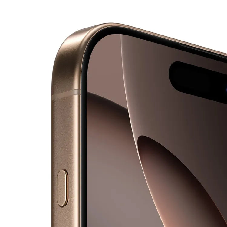 IPhone 16 Pro 128GB (Sim-Card)