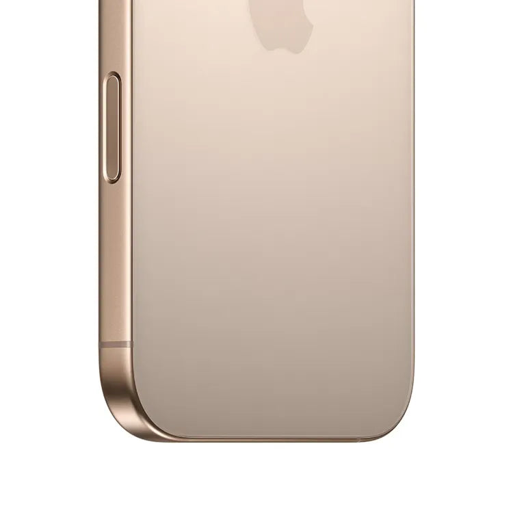 16 Pro Max 256GB (Sim-Card)
