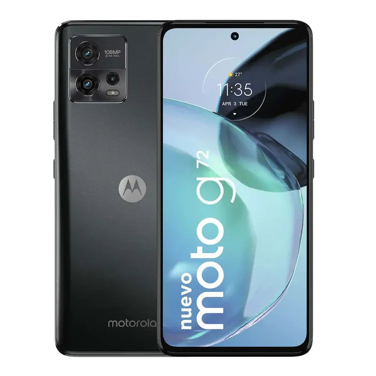 Motorola G72 128GB | 6GB