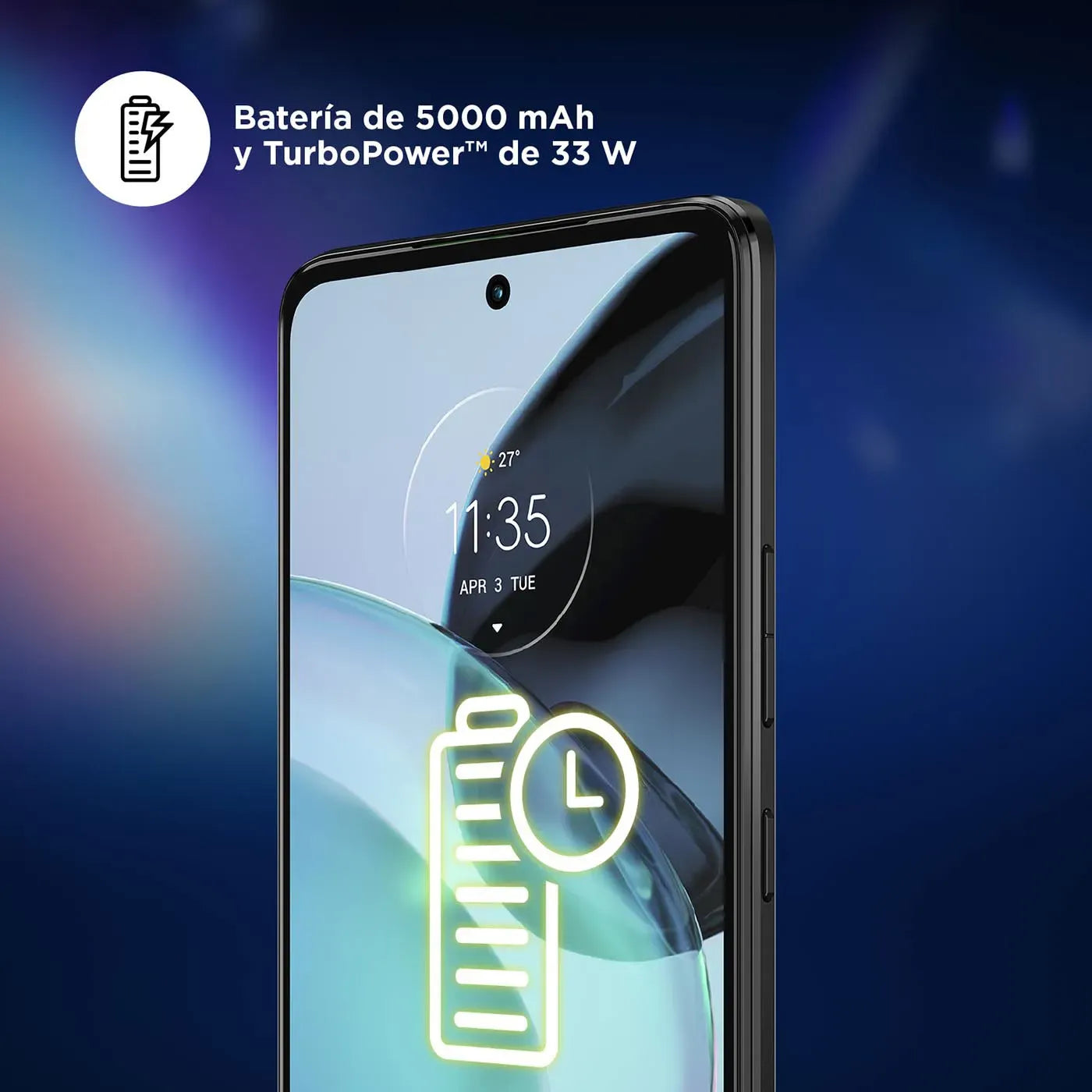 Motorola G72 128GB | 6GB