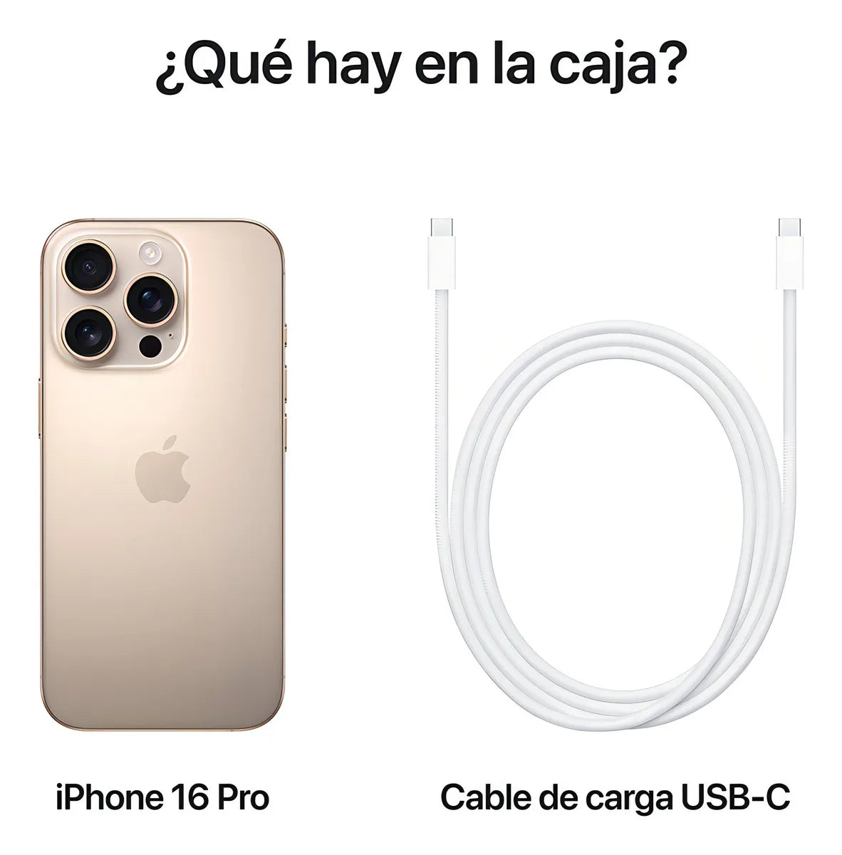 IPhone 16 Pro 128GB (Sim-Card)