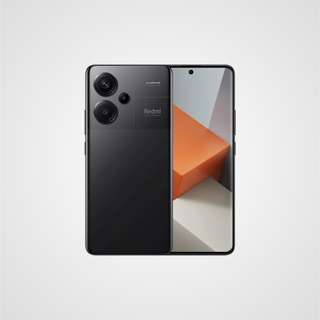 Redmi Note 13 Pro Plus 5G 256GB | 8GB RAM