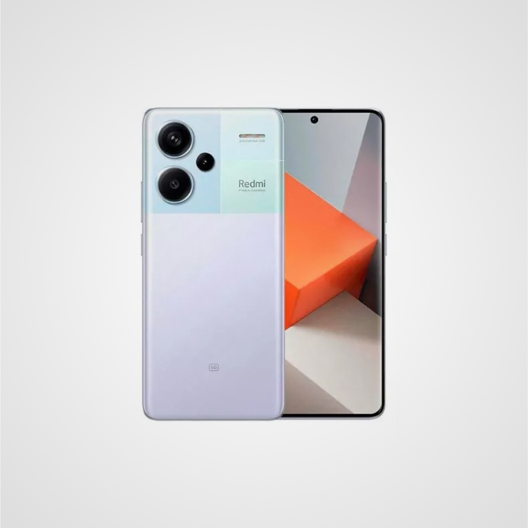 Redmi Note 13 Pro Plus 5G 256GB | 8GB RAM
