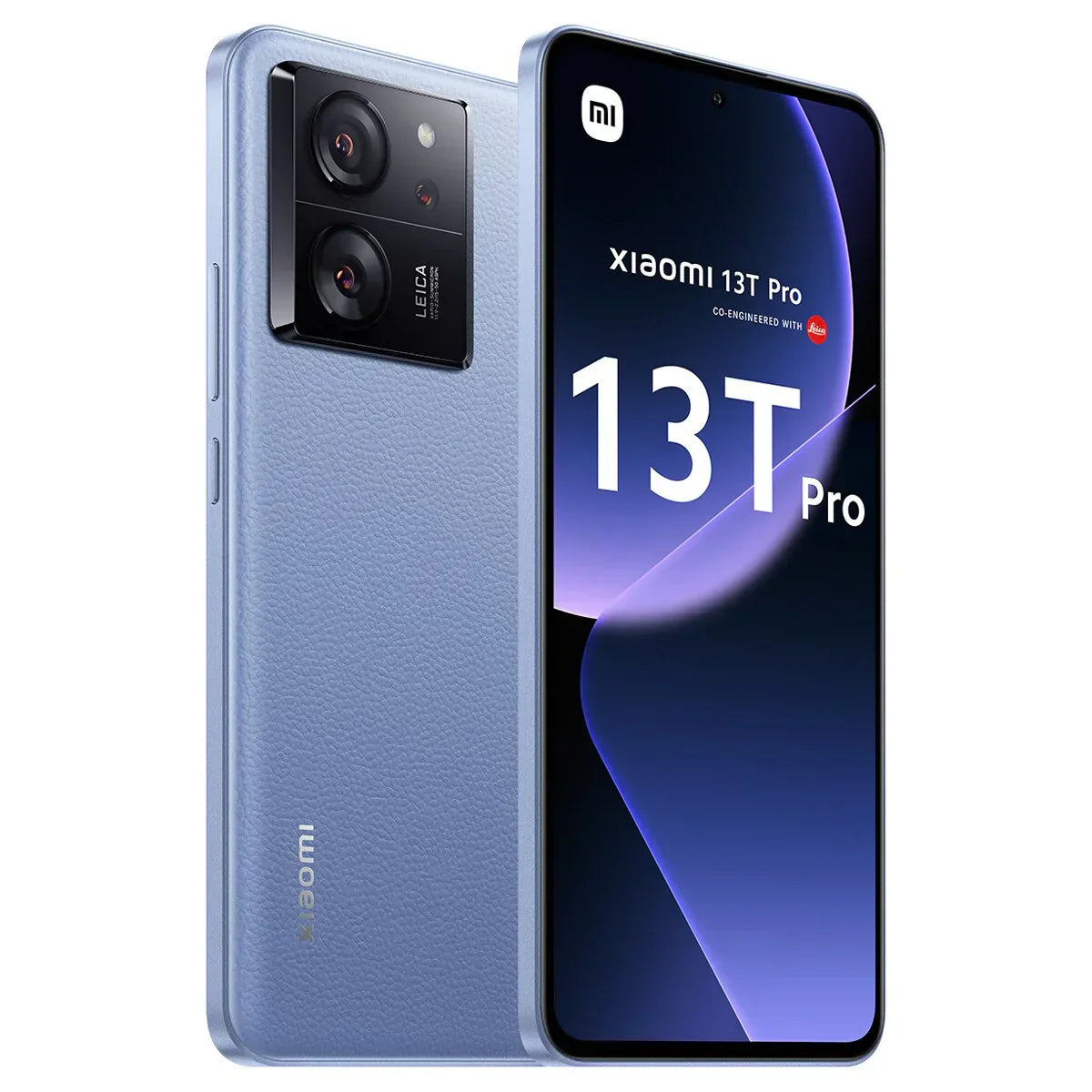 Xiaomi 13T Pro 5G 12GB RAM | 512GB Cámara Leica