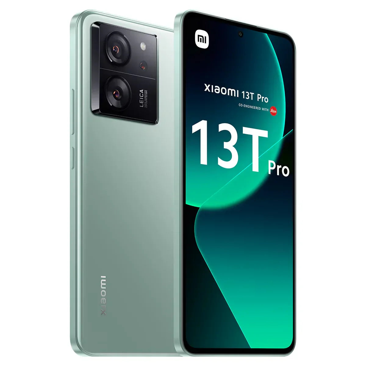 Xiaomi 13T Pro 5G 12GB RAM | 512GB Cámara Leica