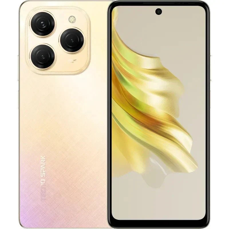 Tecno Spark 20 Pro 256GB | 8GB RAM