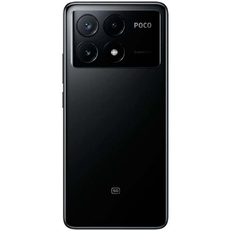 Poco X6 Pro 5G 512GB | 12GB RAM