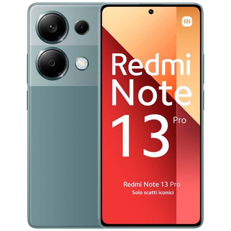 Redmi Note 13 Pro 8GB RAM | 256GB