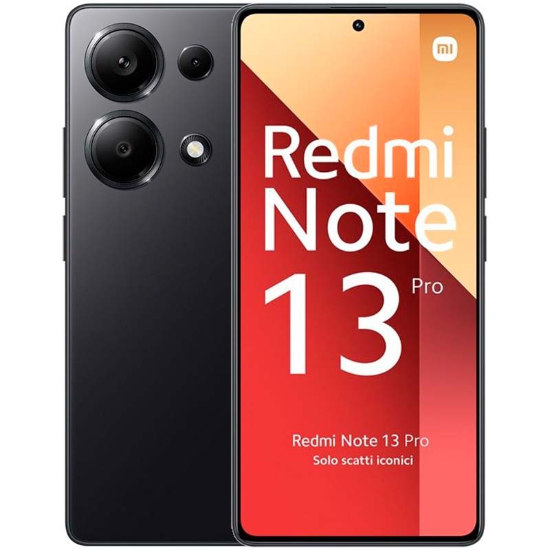 Redmi Note 13 Pro 8GB RAM | 256GB