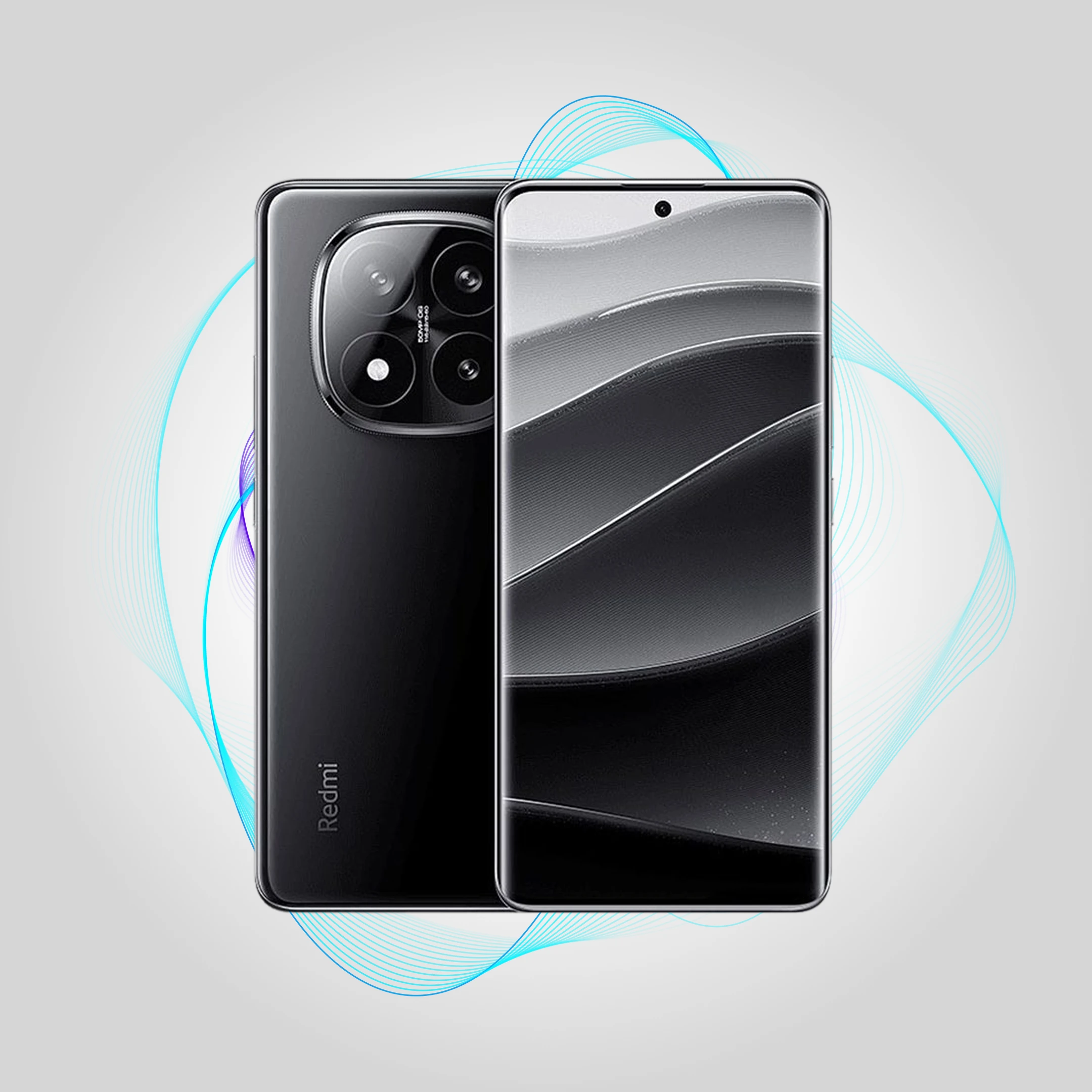 Xiaomi