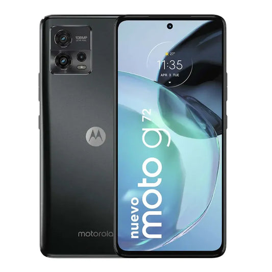 Motorola G72 128GB | 6GB