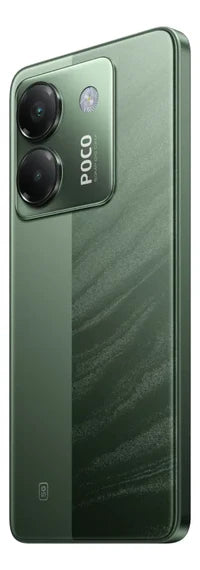 Poco M7 pro 256GB/8ram
