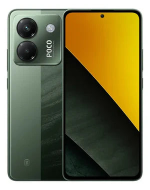 Poco M7 pro 256GB/8ram