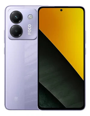 Poco M7 pro 256GB/8ram