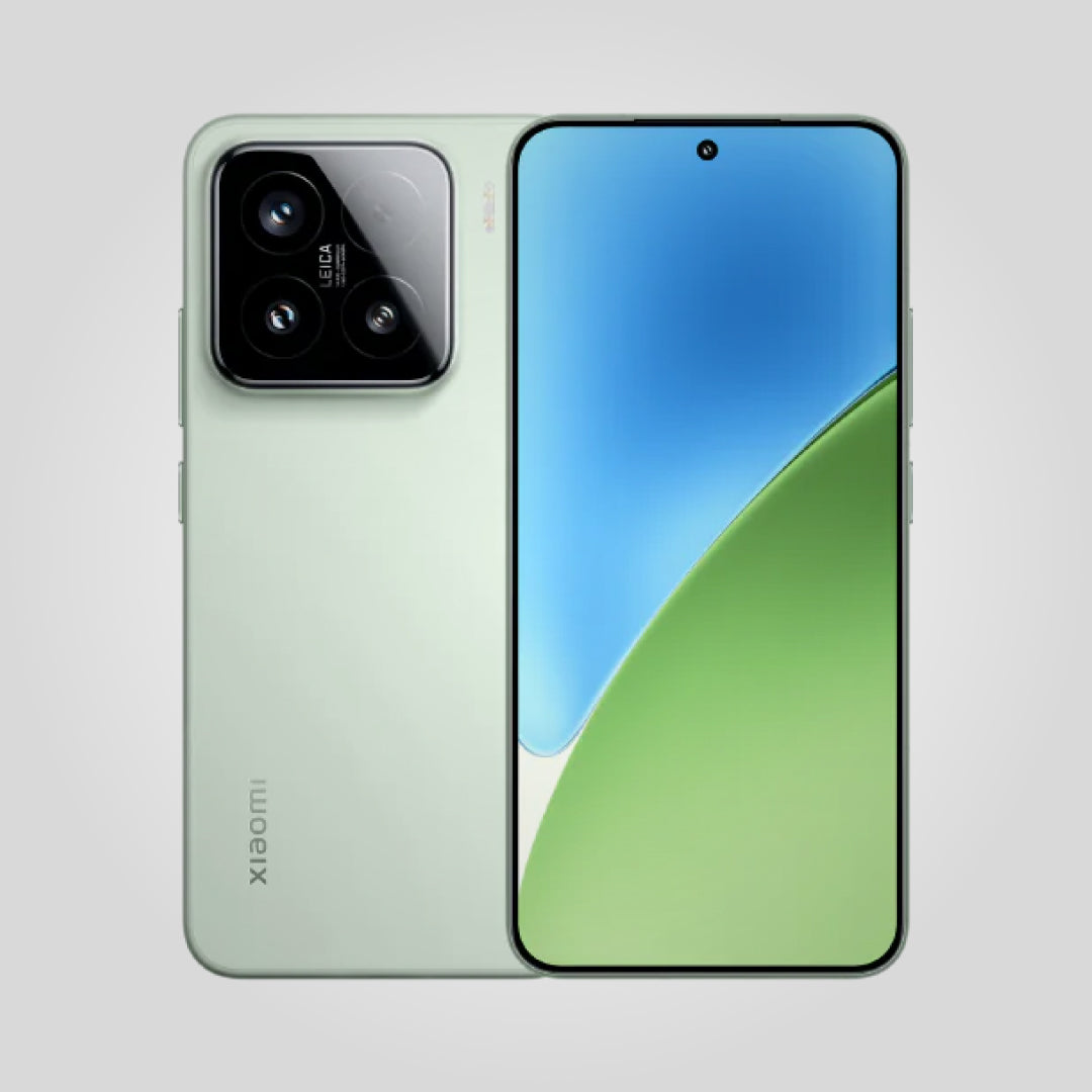 Ecosystems Mobile