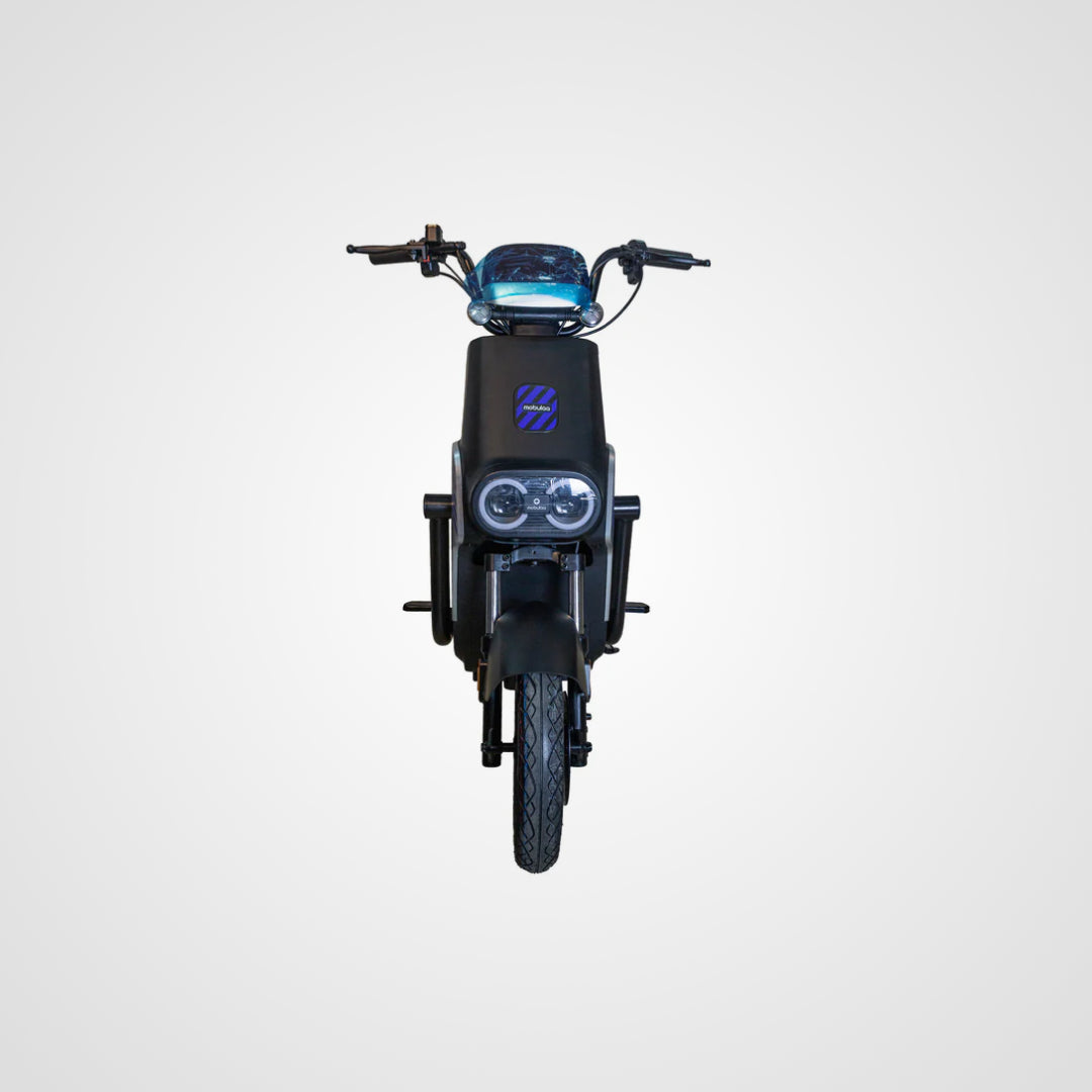 Ecosystems Mobile