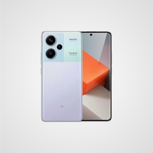 Redmi Note 13 Pro Plus 5G 512GB | 12GB RAM