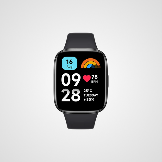 Xiaomi Redmi Watch 3 Active Smartwatch