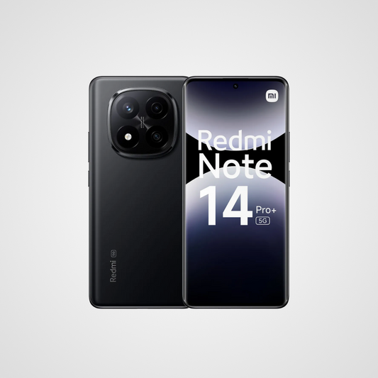 Redmi Note 14 Pro Plus 5G 256GB | 8GB RAM
