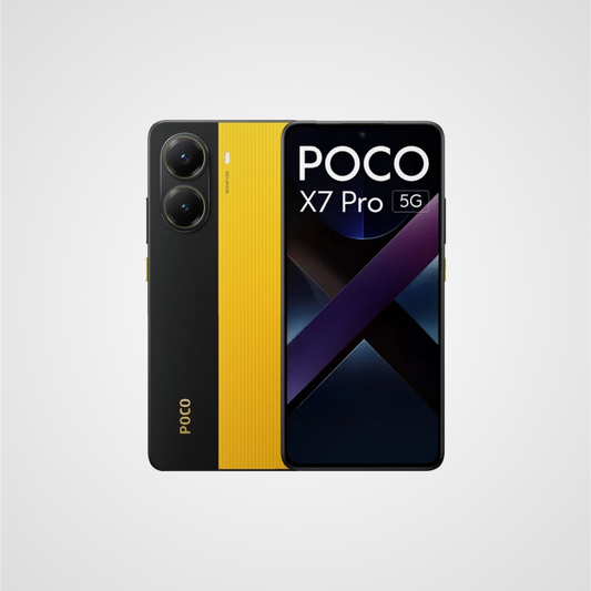 Poco X7 Pro 5G 512GB | 12GB RAM