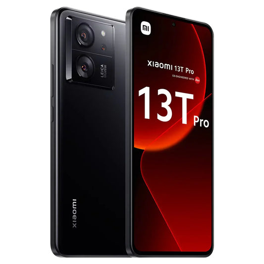 Xiaomi 13T Pro 5G 12GB RAM | 512GB Cámara Leica